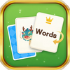 Word Solitaire: Card Games