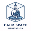 Calm Space Meditation