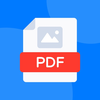 Photo Scan & Converter To PDF