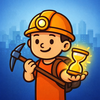 Focus Timer - Time Miner Game