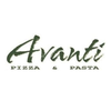 Avanti Pizza and Pasta App