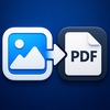 Image to PDF Converter .