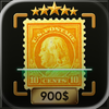 Stamp Identifier - Philatelist