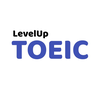 LevelUp: TOEIC Test Prep