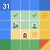 Shared Calendar Family Planner