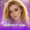 Perfect Girl - Virtual AI Chat