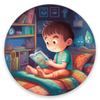 Your AI Bedtime Stories
