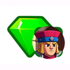 Gems Tracker for Clash Royale