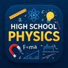 High School Physics Practice