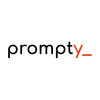 Prompty: AI Prompt Library
