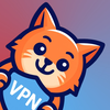 Buycat VPN: Secure Fast Proxy