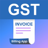 GST Invoice Maker: Billing App