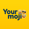 Yourmoji Sticker & Emoji Maker