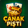 Çanak Pişti Online Kart Oyunu