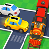 Traffic Hero: Car Puzzle