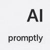 AI Keyboard & Watch - Promptly