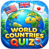 World Countries Quiz
