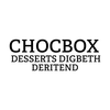 Chocbox Desserts Digbeth