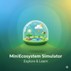 EcoLife - Ecosystem Simulator