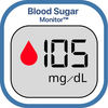 ad-FREE Blood Sugar Monitor