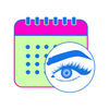 Eyelash Tech Appointment App