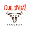 Que Onda Tacobar