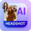 AI Headshot Generator: Aragon