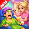 Happy Spa: Beauty Salon Game