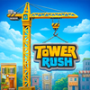 Tower rush: wild heights