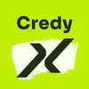 Borrow Money Instantly: CredyX