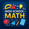 High School Math Practice Pro
