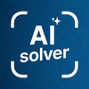 Homework AI - Math Solver