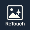 AI Photo Enhancer - ReTouch