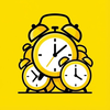Relarm: 5minute interval alarm
