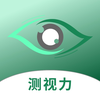 测视力-电子视力表与视力保护