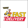 Fast Delivery Mobile