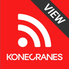 Konecranes SmartConnect View