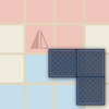 Tile-Filling Puzzle - Reflecto