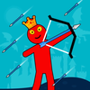 Stickman Archery Wars