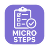 Micro Steps: Tiny Habits