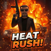 Heat Rush: Hero Shooter