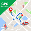 GPS Navigation: Path Finder