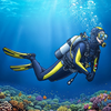 Shark Survival 3D Scuba Diving