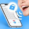AI Voice Note Lock – App Lock