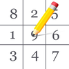 Sudoku Master : Brain Games