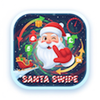 Santa Swipe Festive Challenge