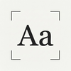 Font Finder: AI Identifier
