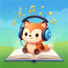 Little Tales Studio: Audiobook