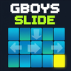 GBoys Slide