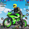 Real Bike:Multi Missions Games